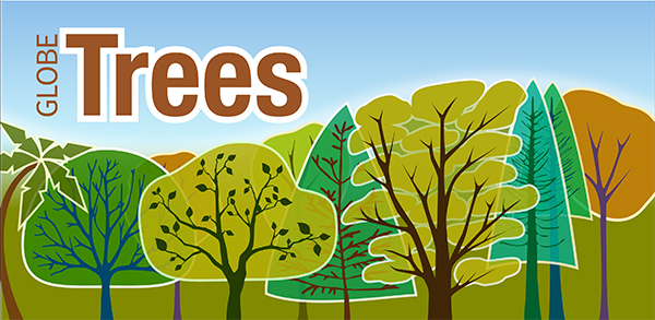 Trees home screen